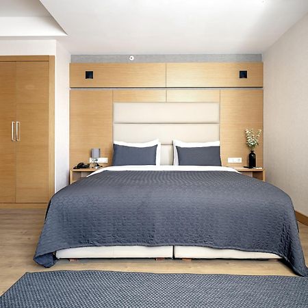 Merlin Hotel Istanbul Eksteriør billede