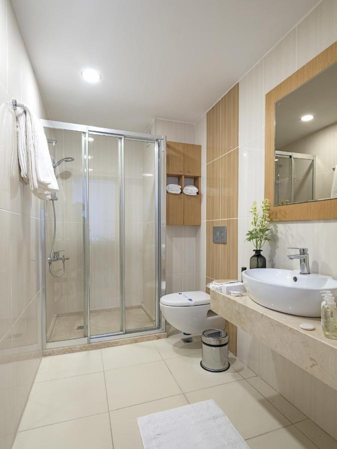 Merlin Hotel Istanbul Eksteriør billede