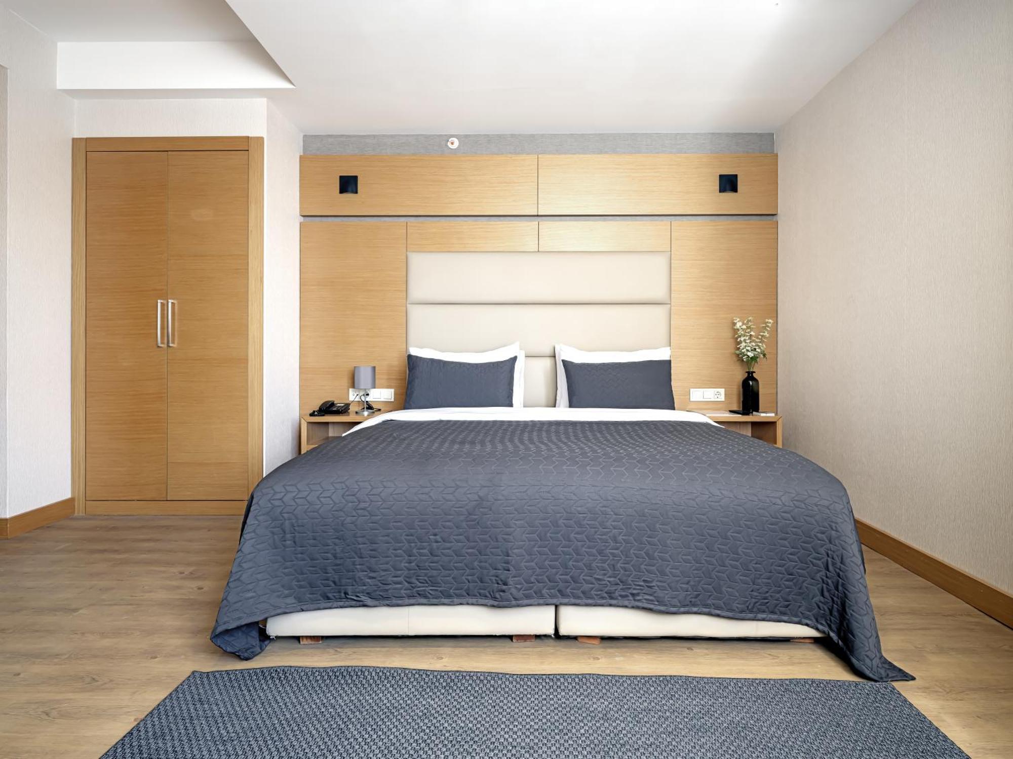 Merlin Hotel Istanbul Eksteriør billede